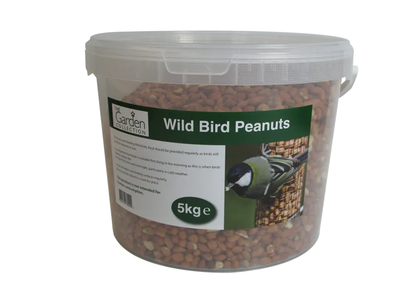 5kg Peanut Bucket