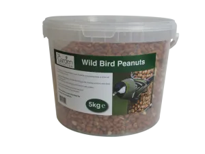 5kg Peanut Bucket