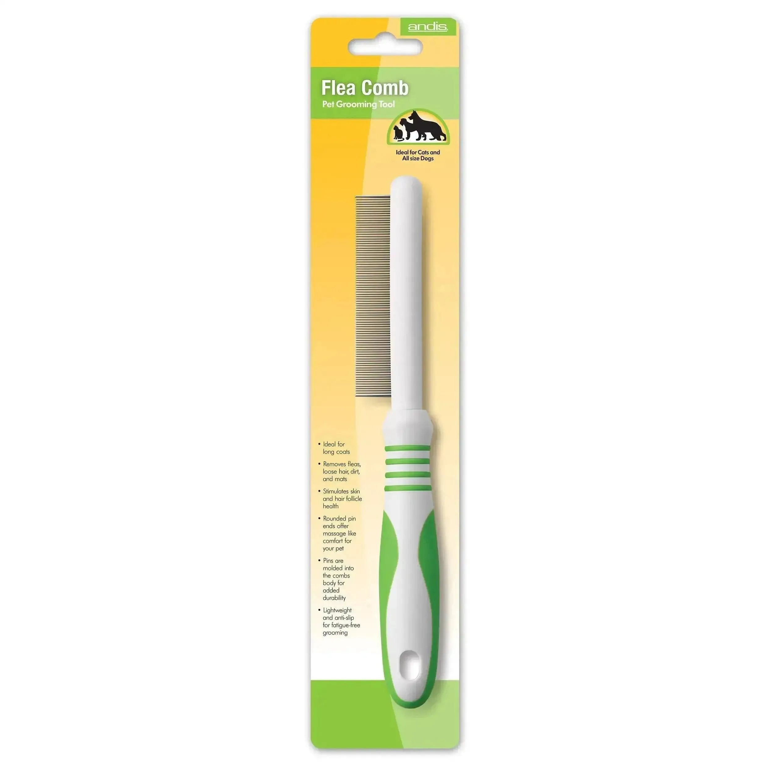 Andis Flea Comb