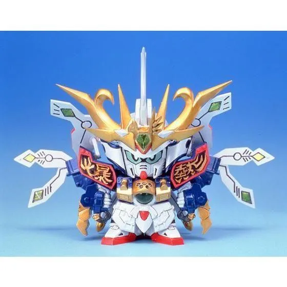 BB Senshi #141 Musha Gottomaru