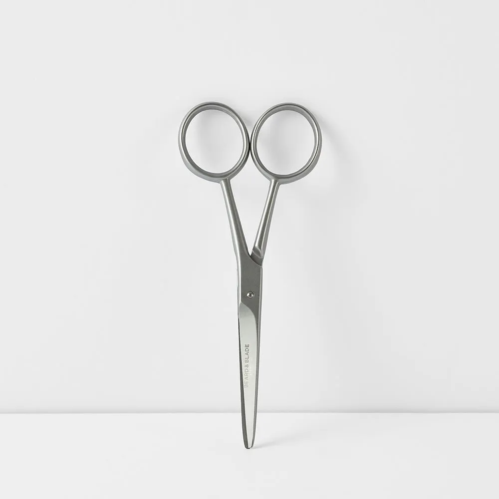 Beard & Blade Complete Beard Grooming Kit