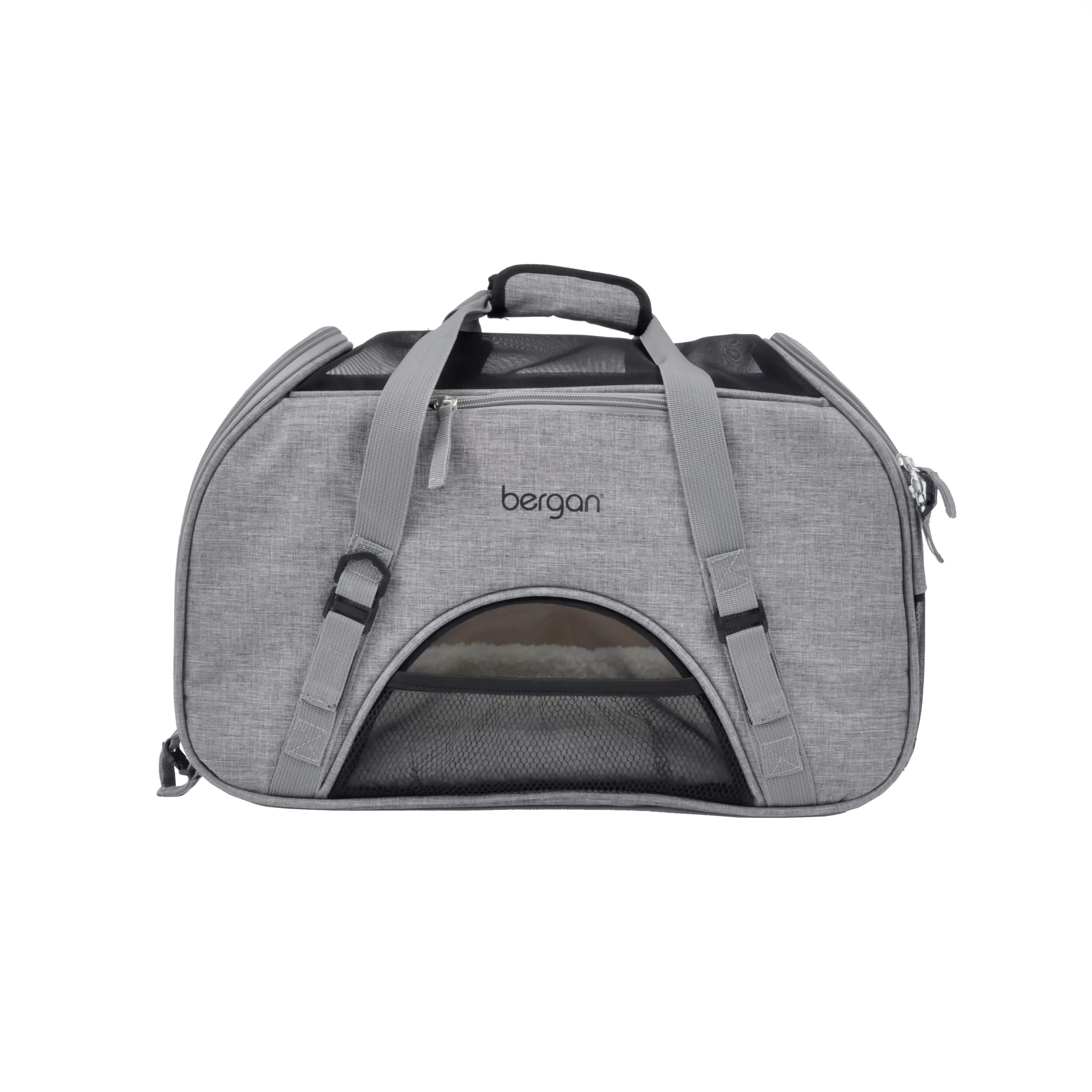 Bergan Comfort Pet Carrier