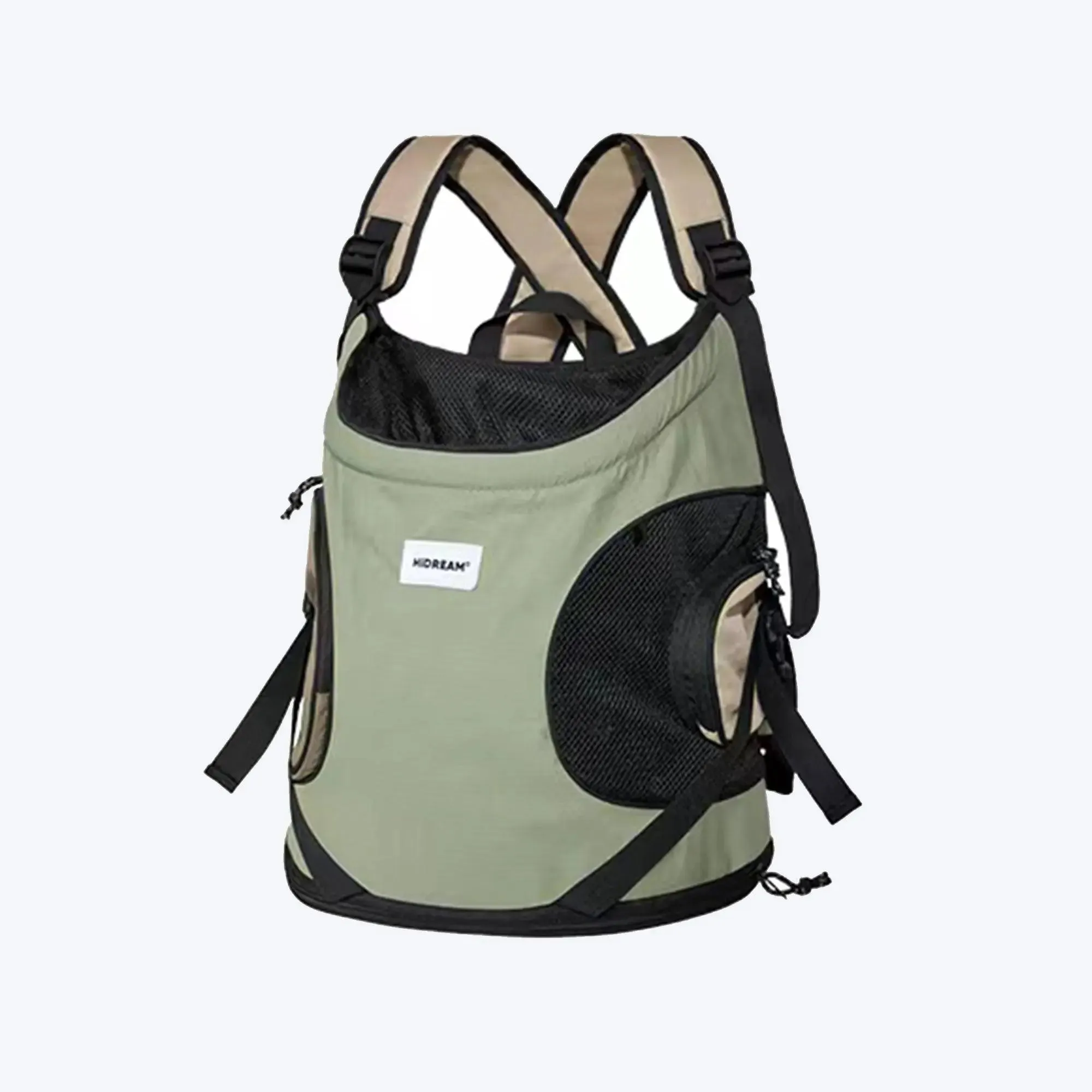 City Pet Tote