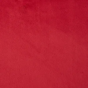 Cuddle® Extra Wide - Scarlet 90" Minky Yardage