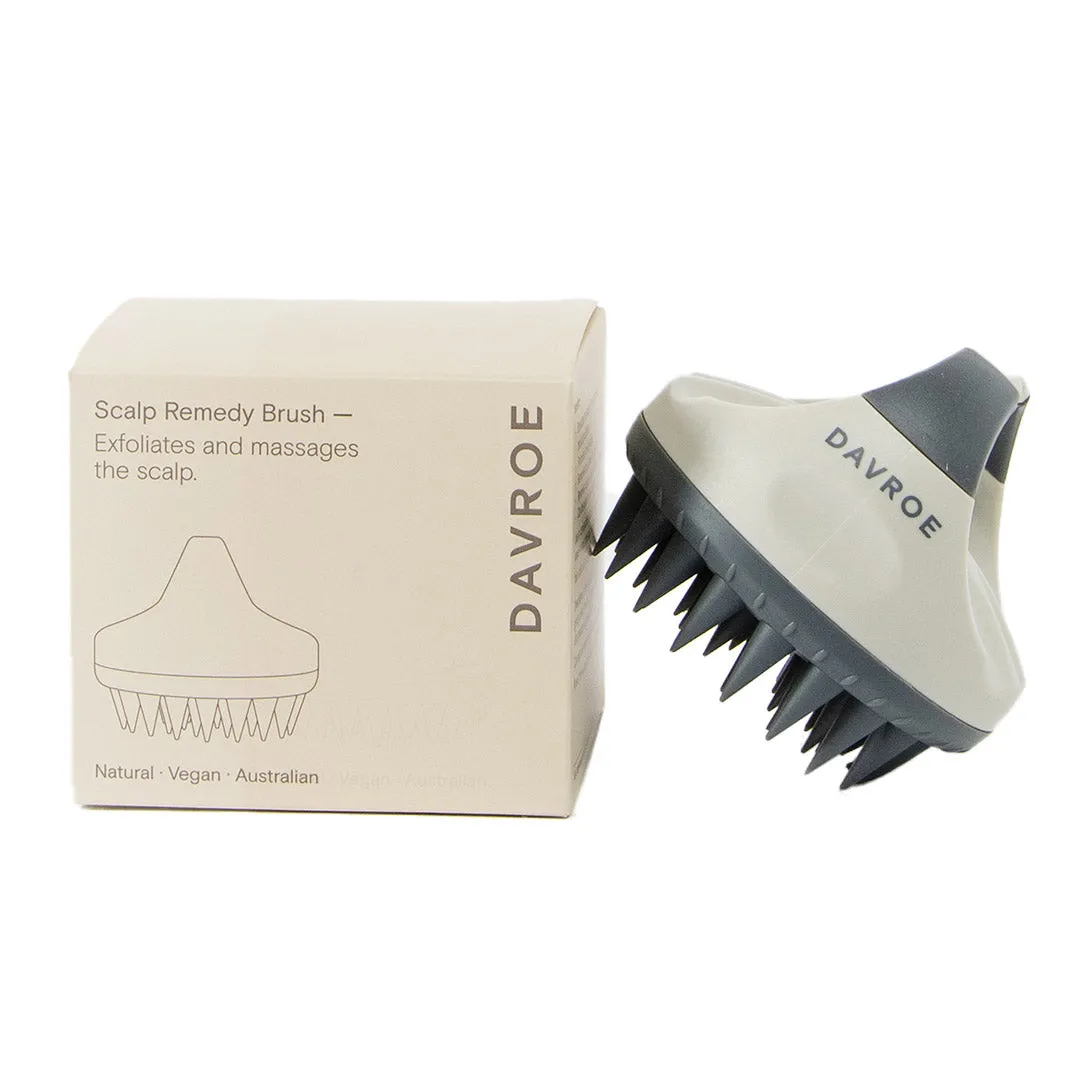 Davroe Scalp Remedy Brush