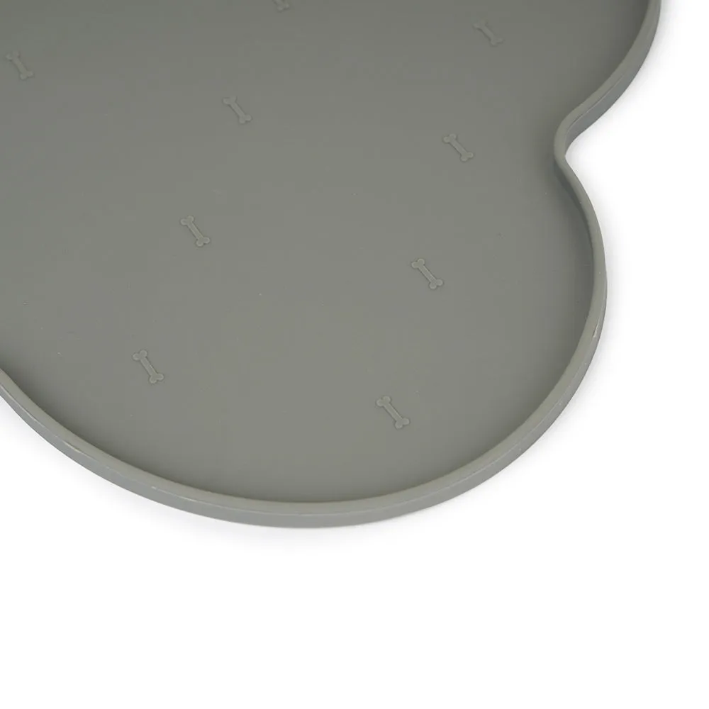 Dear Pet Food Mat for Pets