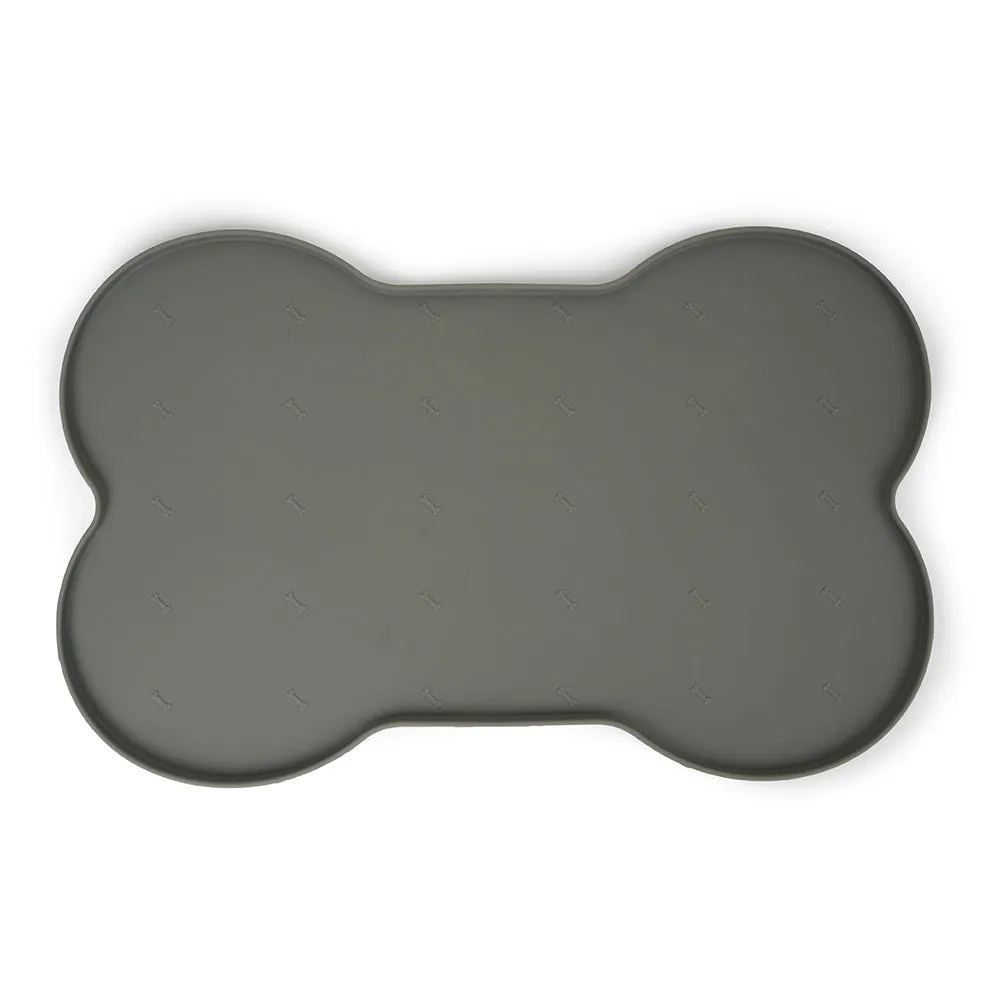 Dear Pet Food Mat for Pets