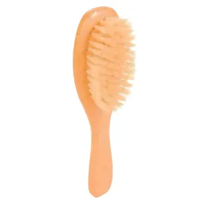 Dog Brush Natural Bristles