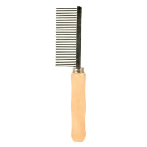 Flea Comb