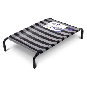 Kazoo Daydream Dog Bed Classic Black White