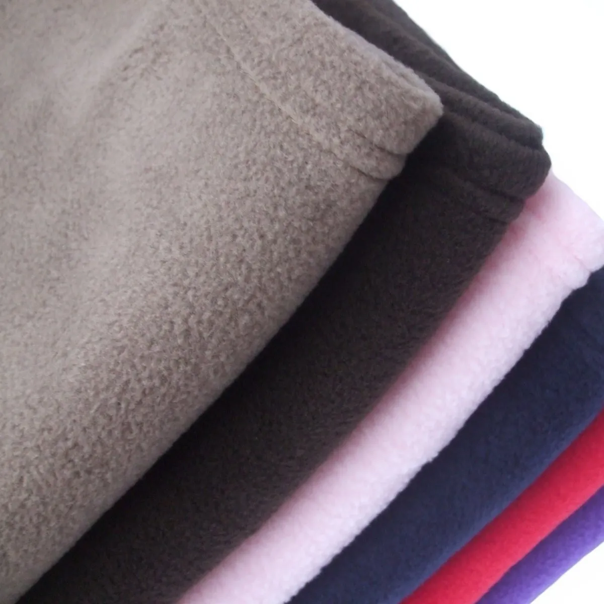 Large Fleece Pet Blankets