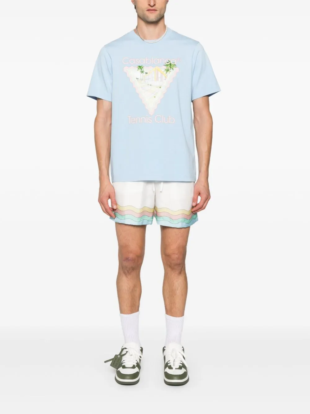 Maison De Reve organic cotton T-shirt
