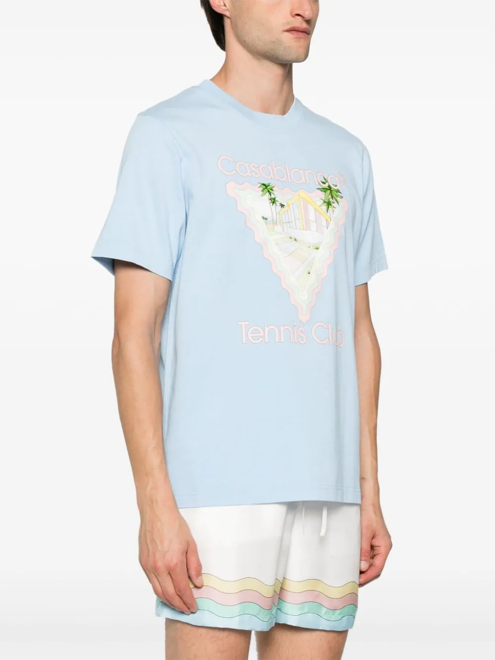 Maison De Reve organic cotton T-shirt