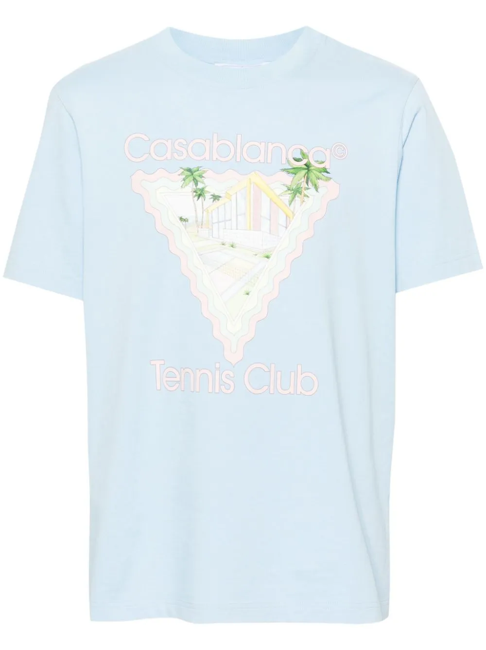 Maison De Reve organic cotton T-shirt