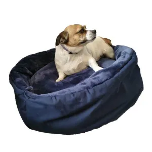 Medium Sleep Pet Sack - Navy