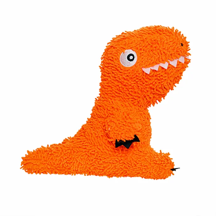 Mighty Micro T Rex Ball