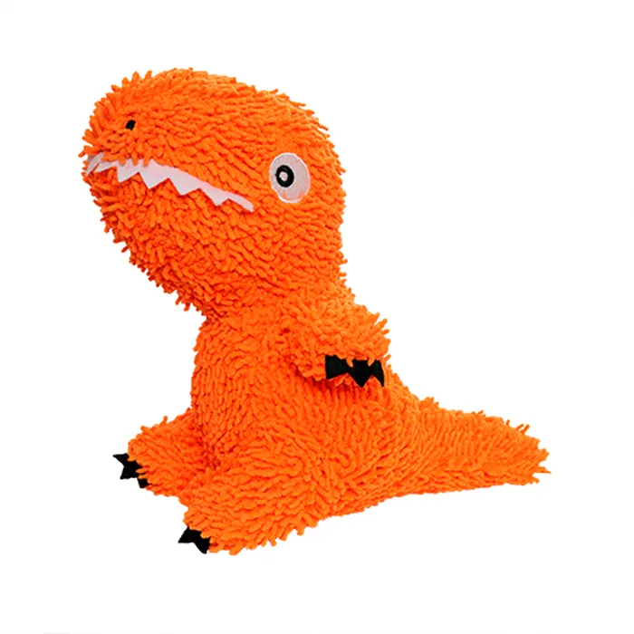 Mighty Micro T Rex Ball