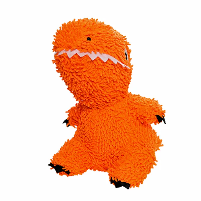 Mighty Micro T Rex Ball