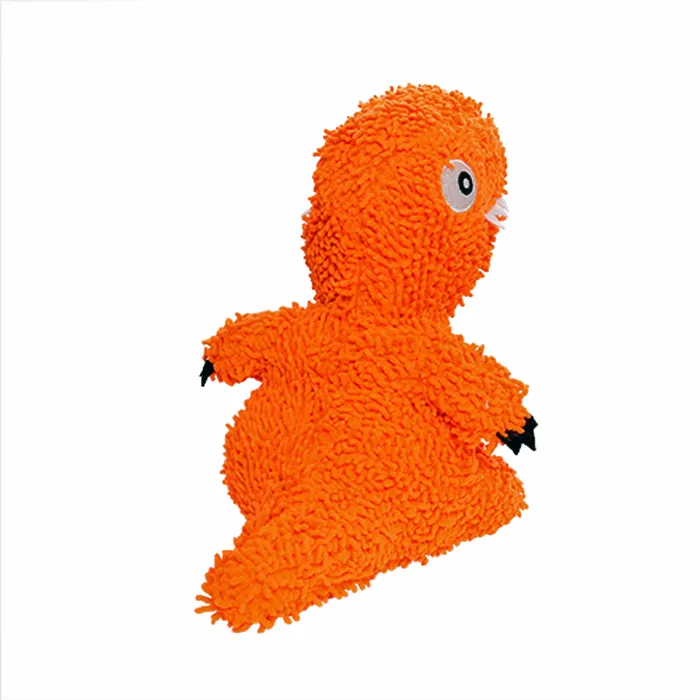 Mighty Micro T Rex Ball