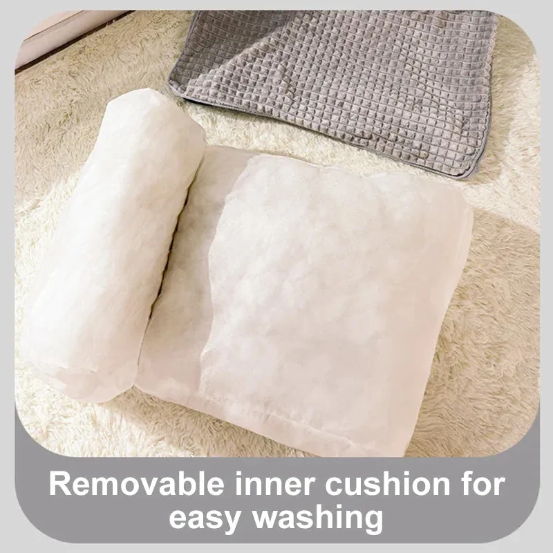 Pat and Pet Emporium | Pet Beds | Thicken Fleece Pet Bed Mat