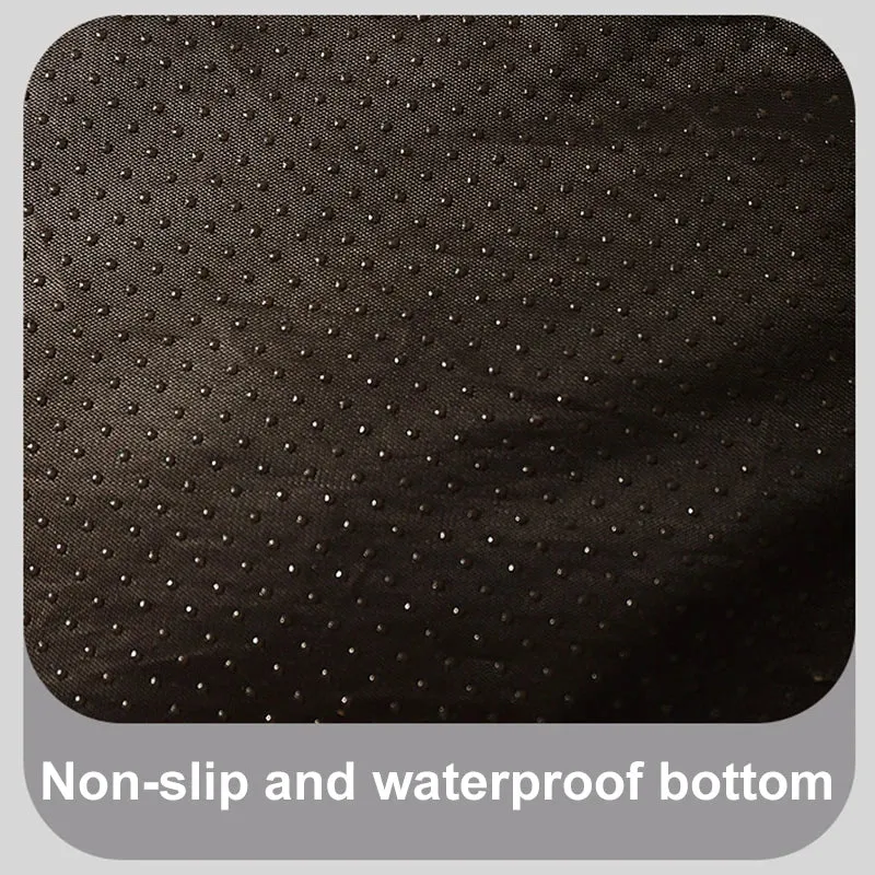 Pat and Pet Emporium | Pet Beds | Thicken Fleece Pet Bed Mat