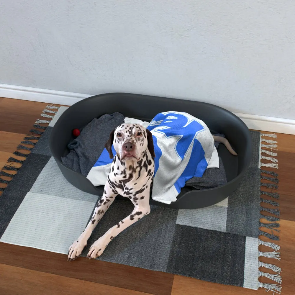 Pet Blanket Throw - Scotland Yes