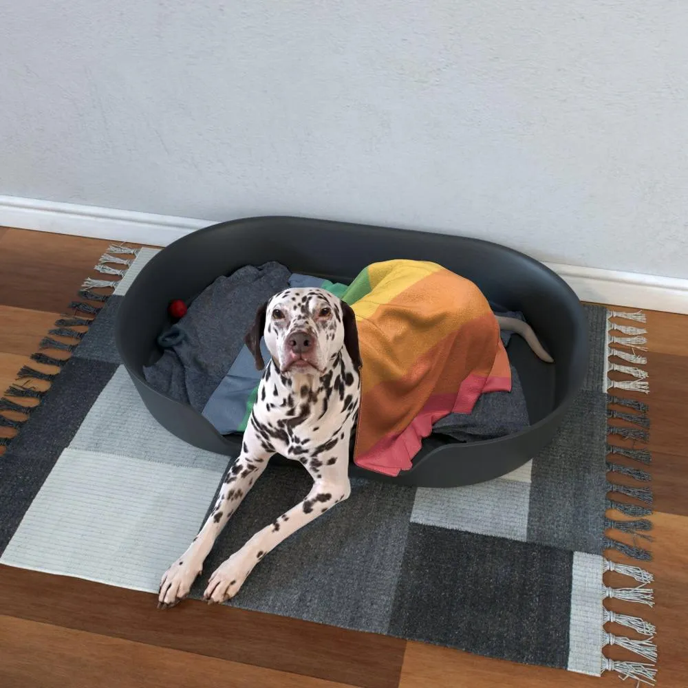 Pet Blanket Throw Soft Fleece Lightweight Washable Dog Cat Warm 38  Designs