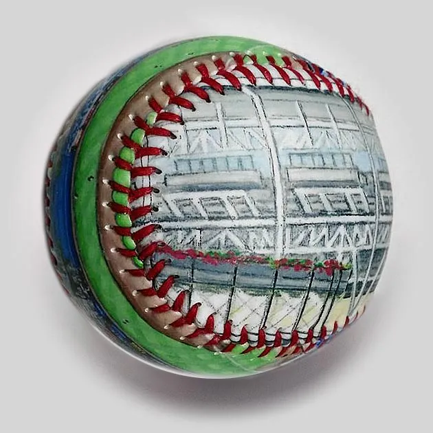 Petco Park Baseball