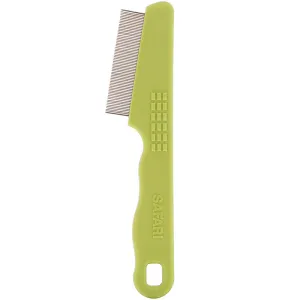 Safari Flea Comb