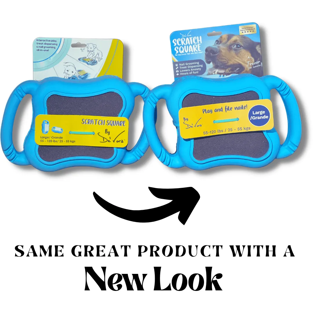 Scratch Square Inner Wholesale Case