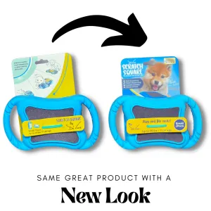 Scratch Square Inner Wholesale Case