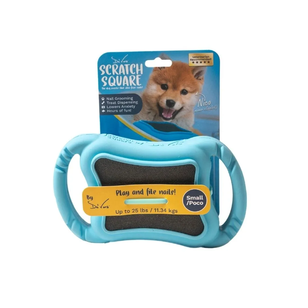 Scratch Square Inner Wholesale Case