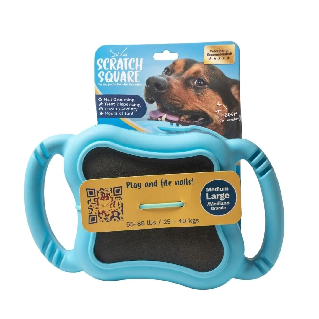 Scratch Square Inner Wholesale Case