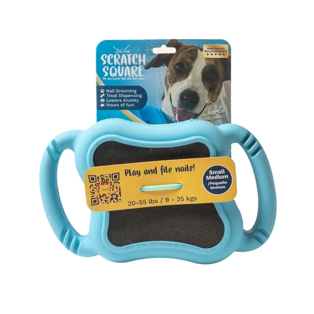 Scratch Square Inner Wholesale Case