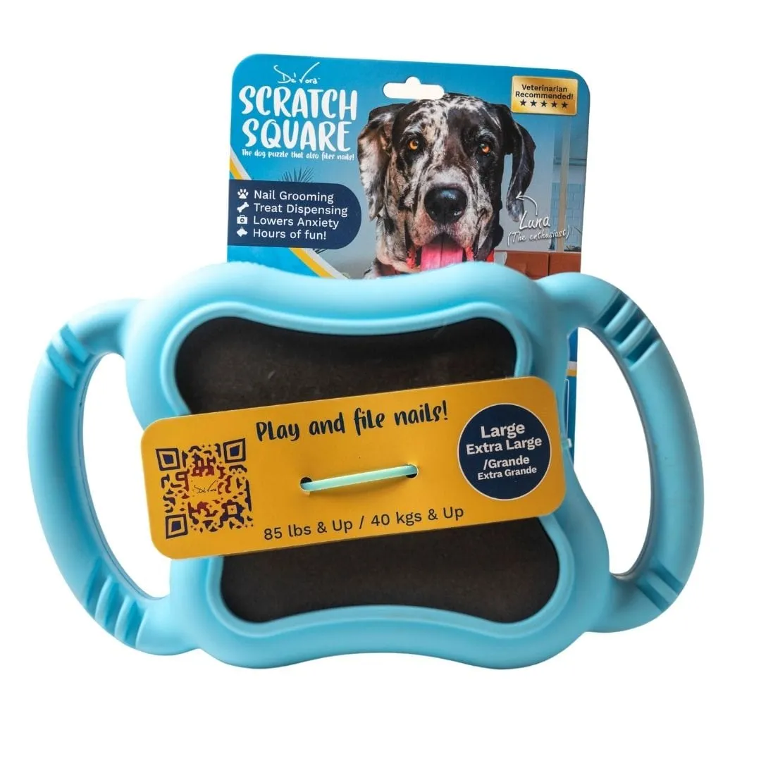 Scratch Square Inner Wholesale Case