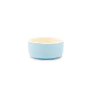 Scruffs - Classic Small Animal Pet Bowl Blue (8cm)
