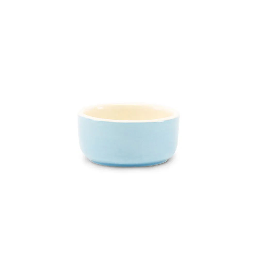 Scruffs - Classic Small Animal Pet Bowl Blue (8cm)