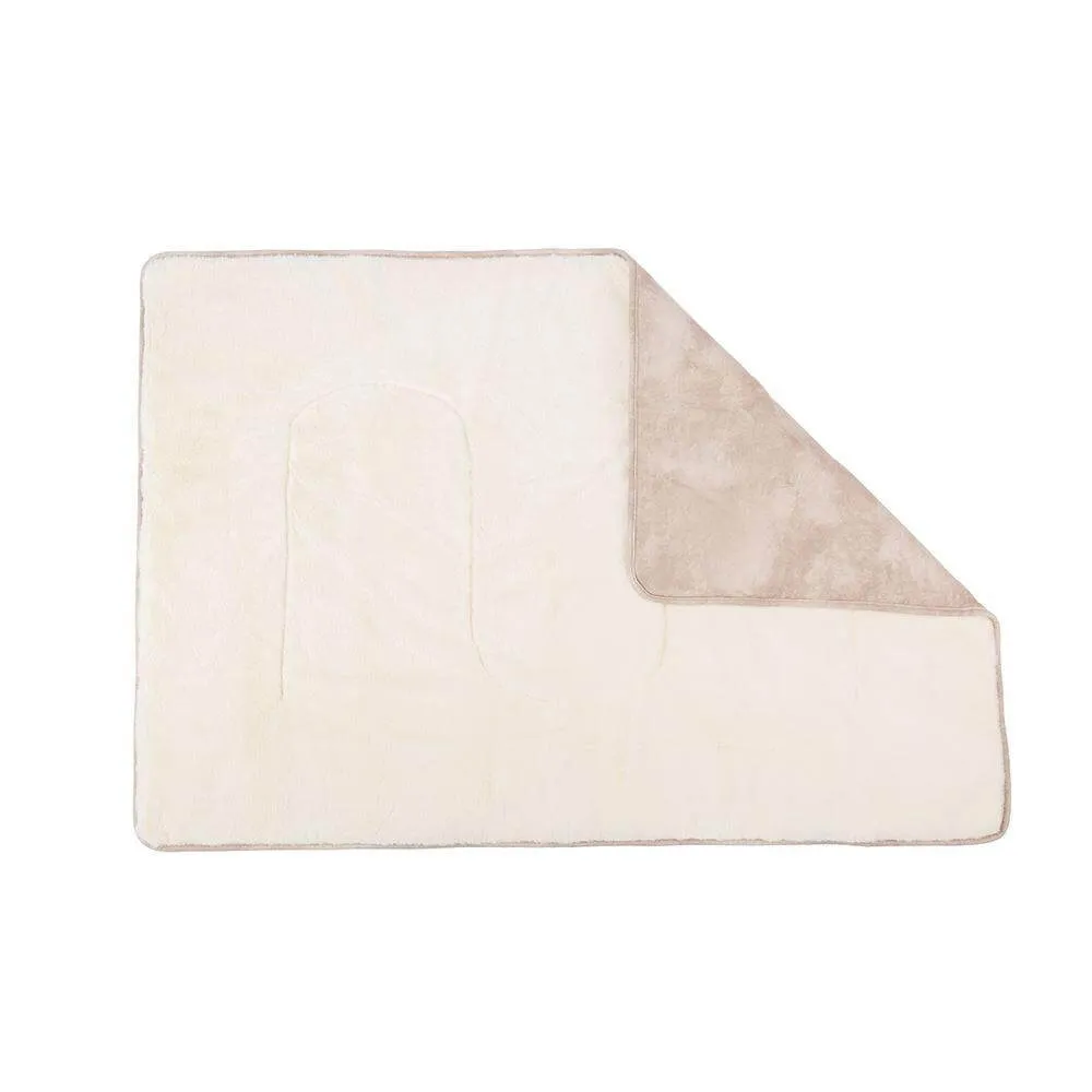 Scruffs Kensington Luxury Reversible Pet Blanket