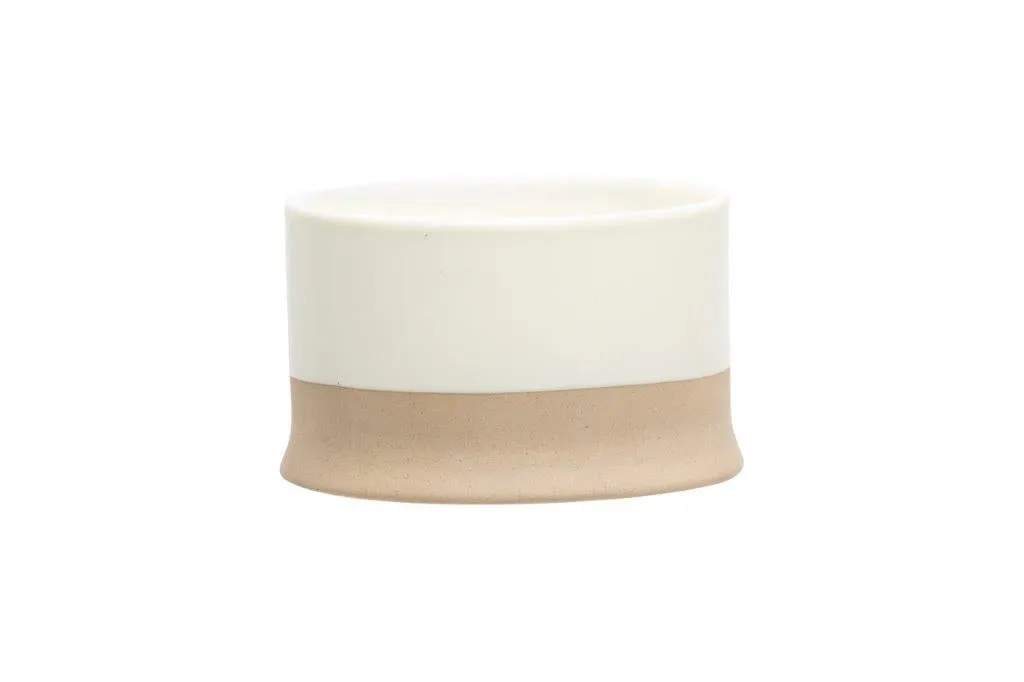 Scruffs - Scandi Water Bowl Cream (15cm)