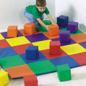 Soft Block Set
