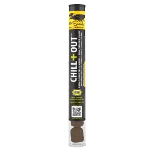 Super Snouts Chill Out Calming Hemp Chews 6 Count