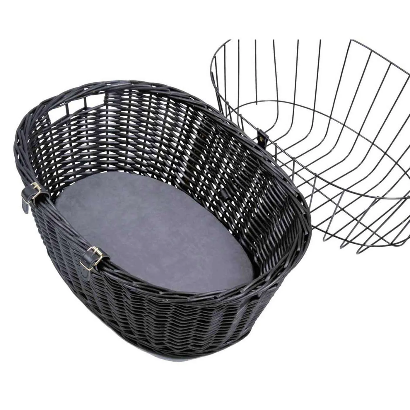 Trixie Bicycle Pet Basket