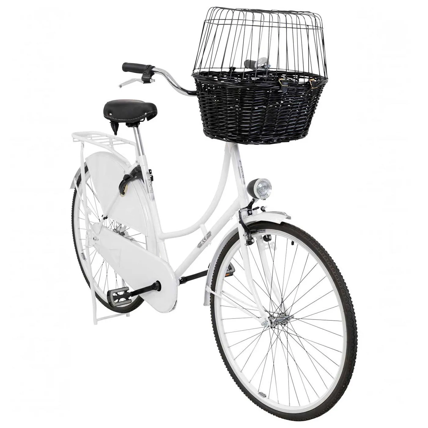 Trixie Bicycle Pet Basket