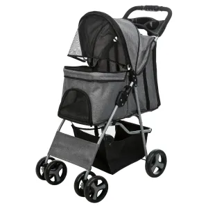 Trixie Buggy Stroller - Quick Fold