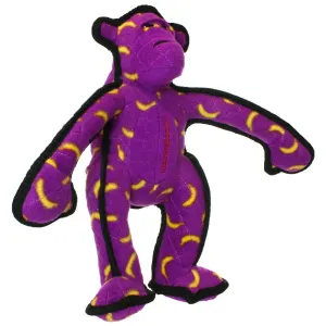 Tuffy's Zoo Series Monkey Toy